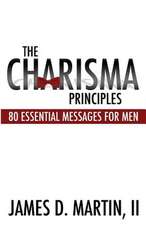 The Charisma Principles