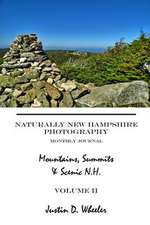 Naturally New Hampshire Photography