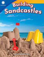 Building Sandcastles