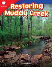 Restoring Muddy Creek (Grade 3)