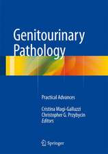 Genitourinary Pathology: Practical Advances