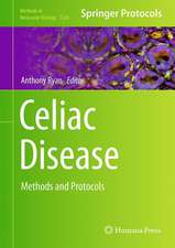 Celiac Disease: Methods and Protocols