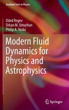 Modern Fluid Dynamics for Physics and Astrophysics