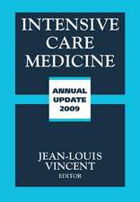 Intensive Care Medicine: Annual Update 2009