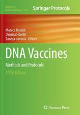 DNA Vaccines