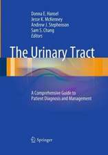 The Urinary Tract: A Comprehensive Guide to Patient Diagnosis and Management