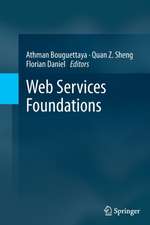 Web Services Foundations