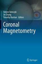 Coronal Magnetometry