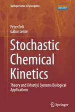 Stochastic Chemical Kinetics: Theory and (Mostly) Systems Biological Applications