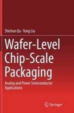 Wafer-Level Chip-Scale Packaging: Analog and Power Semiconductor Applications