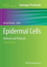 Epidermal Cells: Methods and Protocols