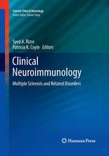 Clinical Neuroimmunology