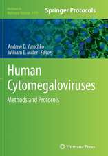 Human Cytomegaloviruses: Methods and Protocols