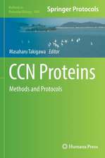 CCN Proteins: Methods and Protocols