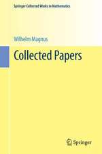 Collected Papers