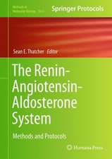 The Renin-Angiotensin-Aldosterone System