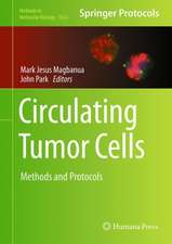 Circulating Tumor Cells