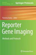 Reporter Gene Imaging