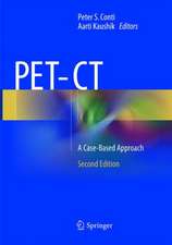 PET-CT: A Case-Based Approach