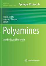 Polyamines