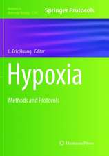 Hypoxia