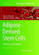 Adipose-Derived Stem Cells: Methods and Protocols