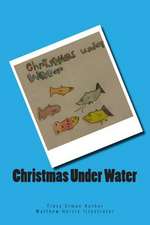 Christmas Under Water