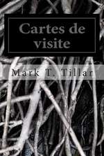 Cartes de Visite