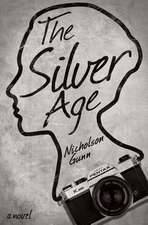 The Silver Age