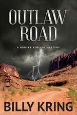 Outlaw Road