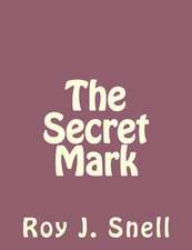 The Secret Mark