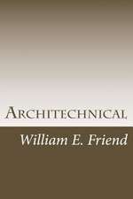 Architechnical