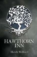 Hawthorn Inn (the Catalyst Series