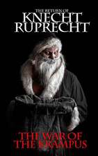 The Return of Knecht Ruprecht