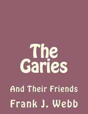 The Garies