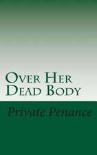 Over Her Dead Body