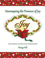 Unwrapping the Presence of Joy