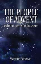 People of Advent