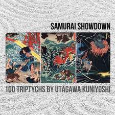 Samurai Showdown