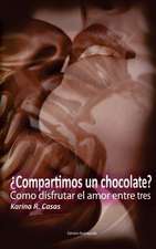 Compartimos Un Chocolate?