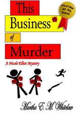 This Business of Murder