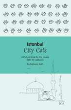 Istanbul City Cats