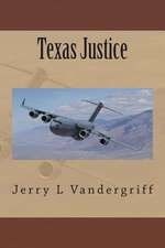 Texas Justice