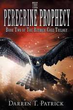 The Peregrine Prophecy