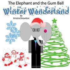 The Elephant and the Gum Ball