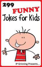 299 Funny Jokes for Kids