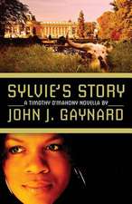 Sylvie's Story