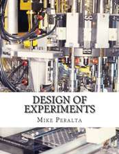 Design of Experiments