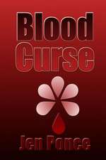 Blood Curse