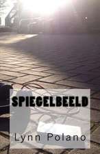 Spiegelbeeld